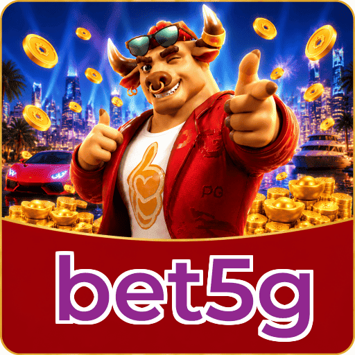 bet5g Logo Oficial