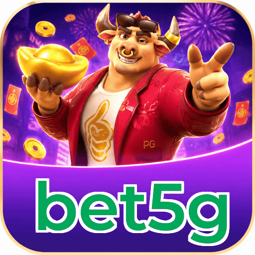 Bot bet5g Telegram