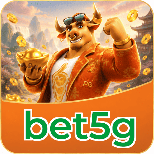 Logo da bet5g