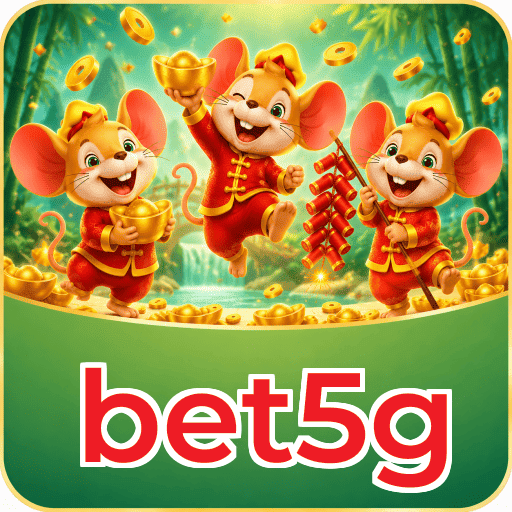 bet5g VIP Program Logo