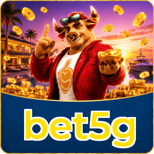 bet5g Plataforma Confiável