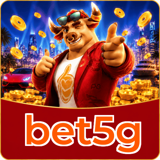 Requisitos do APK bet5g para Android - Logo Oficial