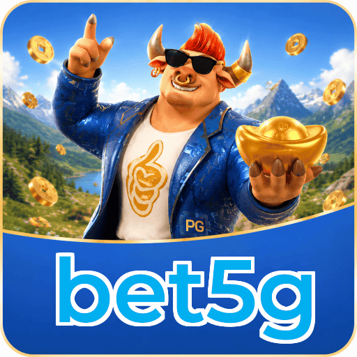 bet5g Logo Seguro