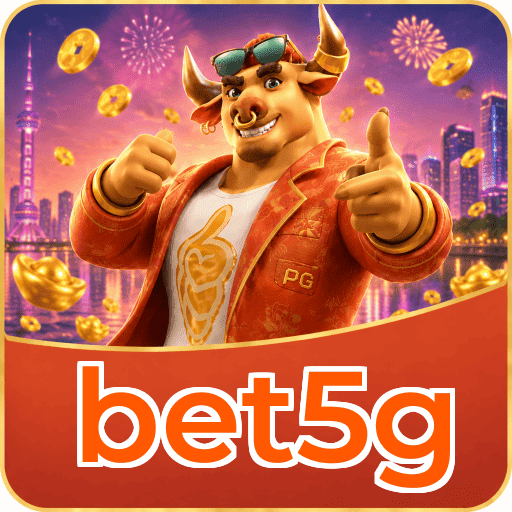 bet5g Certificado eCOGRA